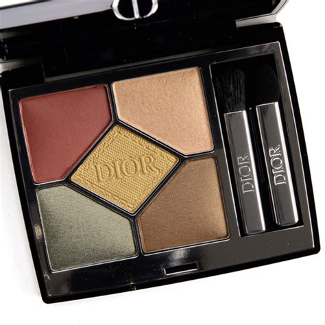 dior royal khaki eyeshadow|Dior khaki 343 reviews.